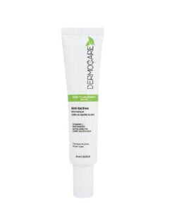 Dermocare Crème éclaircissante 40ml