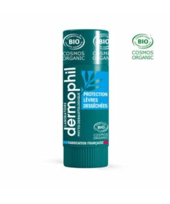Dermophil Stick Bio Protection Levres Dessechees 4g