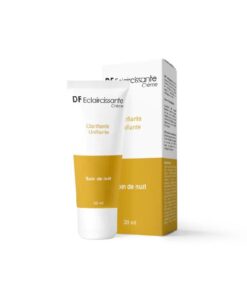 Df Creme Eclaircissante Soin De Nuit 30ml