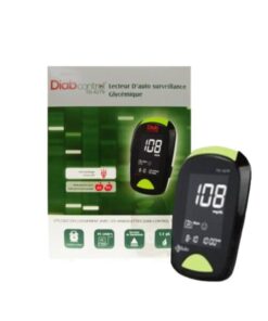 Diab Control kit td4279