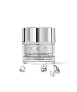 LANCIOR MASQUE LUMIÈRE POUDRE DE DIAMANT 50ML