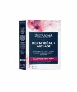 Dietaroma Derm’ideal + Anti-age 20 Ampoules
