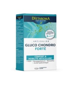Dietaroma Gluco Chondro Forte 20 Comprimes