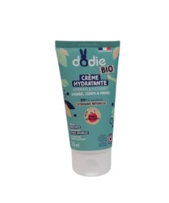 Dodie Creme Hydratante Bio 75ml