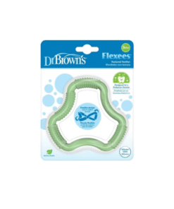Dr brown’s Anneau Flexes Vert +3m