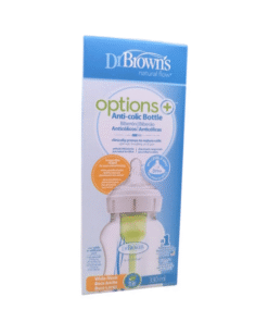 Dr Brown’s Biberon Cole Tetine L2 330ml