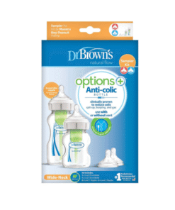 Dr Brown’s Biberon Kit Sampler