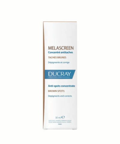 Ducray Melascreen Concentre Anti-taches 30ml