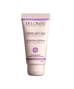 Dulcinee Creme De Nuit Anti-Age Bio 50ml