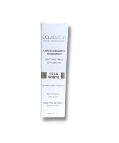 ECLADERM Eclawhite Creme Eclaircissante 40ml