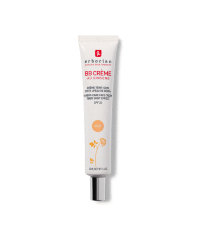 ERBORIAN – BB Creme doree 15ml