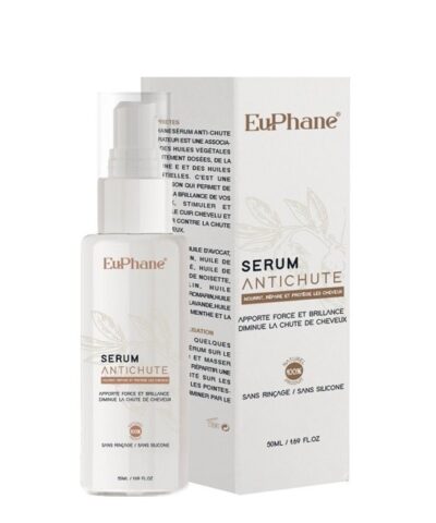 EUPHANE Sérum Anti Chute 50ml