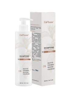EUPHANE Shampoing Anti Chute 200ml