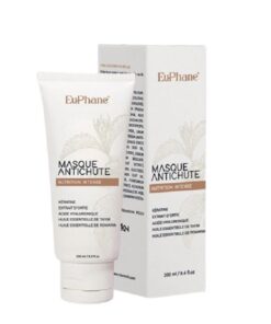 EUPHANE Masque Anti Chute 200ml