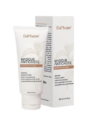 EUPHANE Masque Anti Chute 200ml