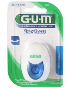 Gum Easy Floss Fil en PTFE Ref2000