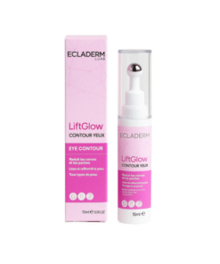 Ecladerm Luxe Lift Glow Contour Yeux Anti-Cernes 15ml