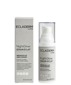 Ecladerm Night Glow Serum Eclat Eclaircissant 30ml