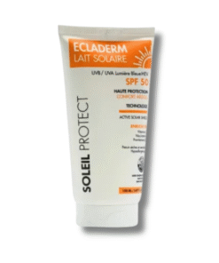 Ecladerm Soleil Protect Lait Solaire Spf50 150ml