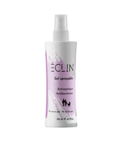Eclin Gel Sprayable 125ml