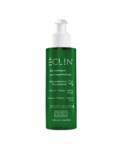Eclin Gel Nettoyant Anti-Imperfection 400ml