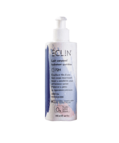 Eclin Lait Corporel Hydratante 400ml
