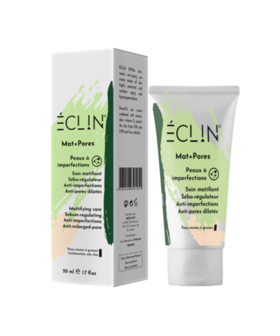 Eclin creme Anti-Acne Mat+Pores 50ml