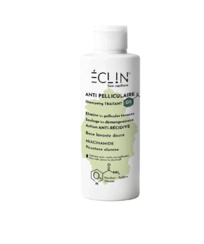 Eclin Shampoing Anti Pelliculaire 200ml