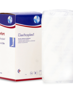 Comfort Elasticoplast Bande Adhesif 8cm X 2.5m