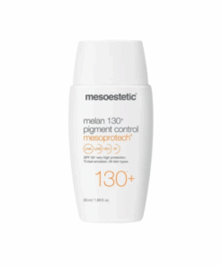 Mesoestetic Mesoprotech Melan 130 Pigment Control 50ml Trousse