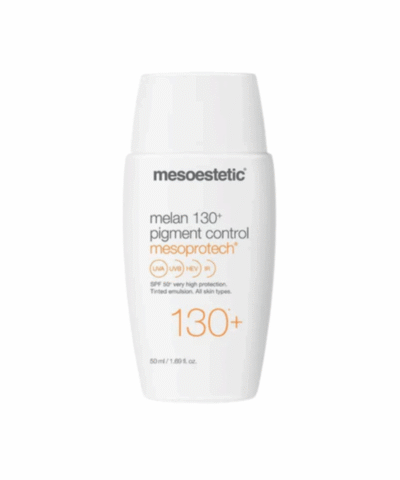 Mesoestetic Mesoprotech Melan 130 Pigment Control 50ml Trousse