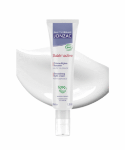Jonzac Sublimactive Creme Legere Lissante 40ml