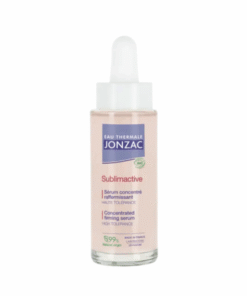 Jonzac Sublimactive Serum Concentre Raffermissant 30ml