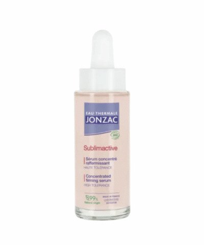 Jonzac Sublimactive Serum Concentre Raffermissant 30ml