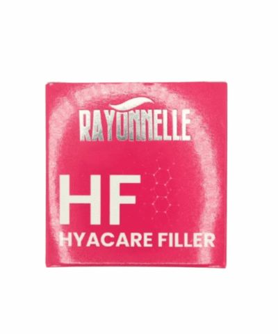 Rayonnelle Creme HF Hyacare Filler 50g
