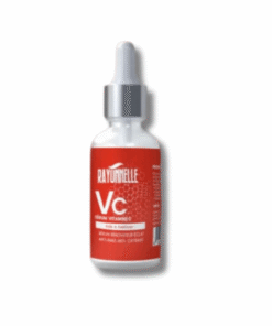 Rayonnelle Serum vitamine C 10ml