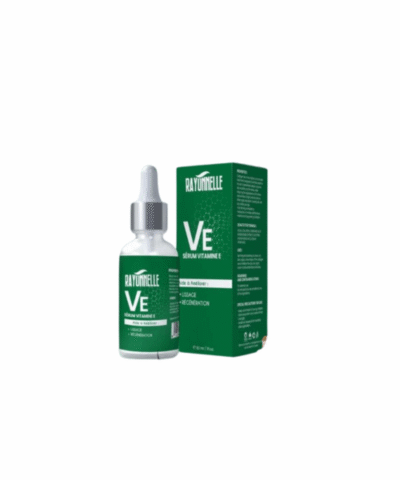 Rayonnelle Serum vitamine E 10ml