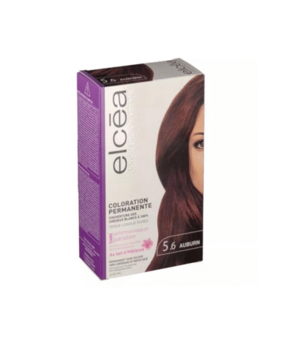 Elcea Coloration Auburn 5.6