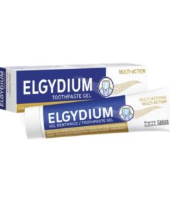 Elgydium Dentifrice Multi Action – 75ml