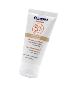 Eliderm Sun Care Creme Teinte Spf50+ 50ml