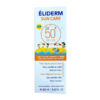 Eliderm Sun Care Lait Solaire kids spf50+ 200ml