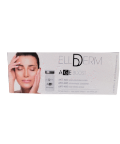 Ellderm Age Boost Anti-Age 5ml*5amp
