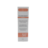Ellderm Ecran Invisible Creme Protectrice Spf50 50ml