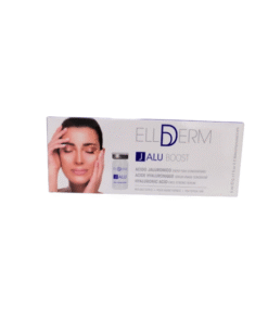 Ellderm Jalu boost Acide Hyaluronic 5ml*5amp