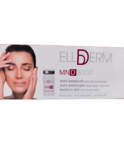 Ellderm Mn D boost Acide Mandelique 5ml X 5amp