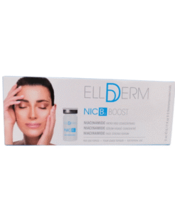 Ellderm Nic B3 Boost Niacinamide 5ml X 5amp