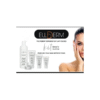 Ellderm Pack Anti-Tache « Mousse Nettoyent+Creme Gommant+Creme Anti Tache+Creme Protectrice »