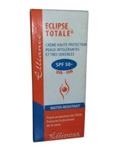 Elliance Eclipse Totale Spf50