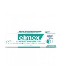 Elmex Dent Sensitive Professinal 75ml