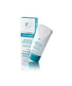 Mavala Emulsion Défatigante 75ML